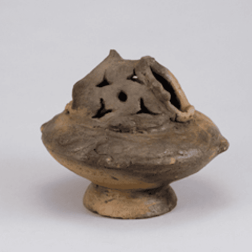 円筒深鉢の画像