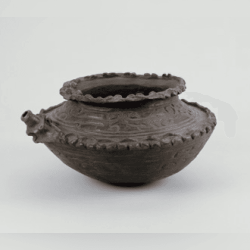 円筒深鉢の画像