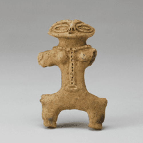 円筒深鉢の画像