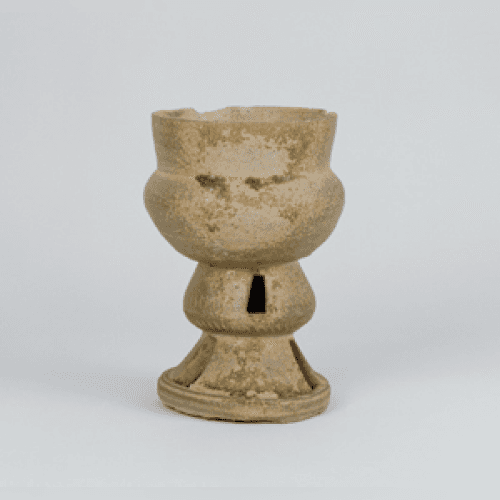 円筒深鉢の画像