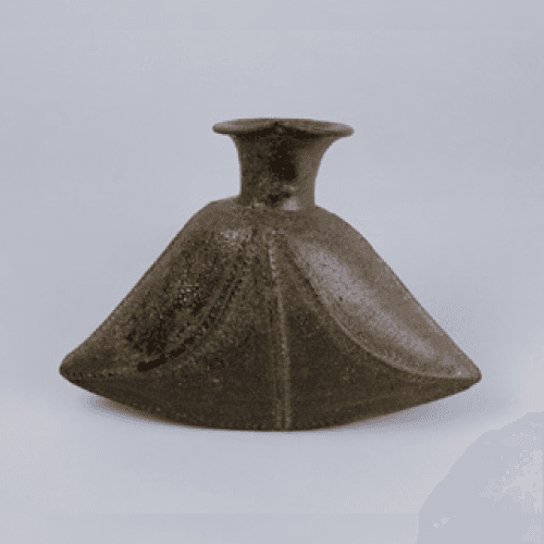 円筒深鉢の画像