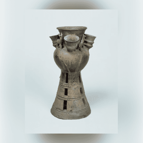 円筒深鉢の画像