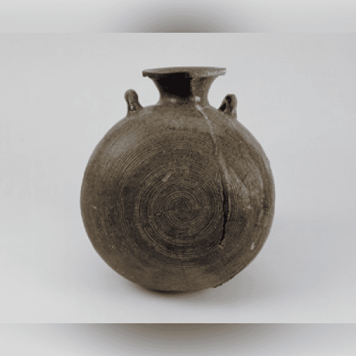 円筒深鉢の画像