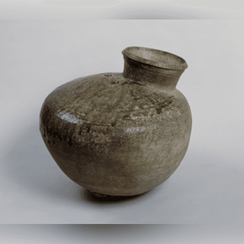 円筒深鉢の画像