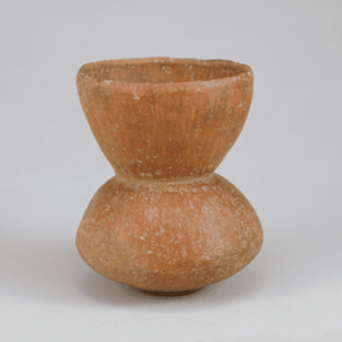 円筒深鉢の画像